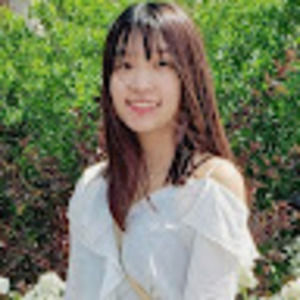 Meet your Posher, Lily